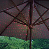 Laser Light Show Umbrella Light