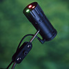 Laser Light Show Umbrella Light