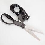 Laser Scissors - Projects a Precision Laser Beam to Cut Along