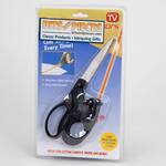 Laser Scissors - Projects a Precision Laser Beam to Cut Along