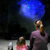 Laser Stars - Powerful Green Laser and Holographic Projector