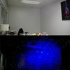 Laser Stars - Powerful Green Laser and Holographic Projector