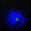 Laser Stars - Powerful Green Laser and Holographic Projector