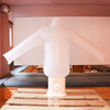 Laundry Dryer and Wrinkle Remover For Shirts, Pants, and More