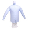 Laundry Dryer and Wrinkle Remover For Shirts, Pants, and More