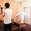 Laundry Dryer and Wrinkle Remover For Shirts, Pants, and More