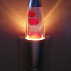 Lava Lamp Night Light