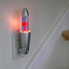 Lava Lamp Night Light