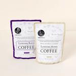 Lavender Coffee