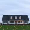 Lawn Lights - Illuminate Your Entire Yard!