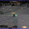 Lawn Lights - Illuminate Your Entire Yard!