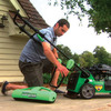 Lawn Stryper - Pattern Your Lawn Like The Pros