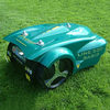 LawnBott LB3500 - Robotic Lawn Mower and Bluetooth-Compatible!