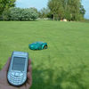LawnBott LB3500 - Robotic Lawn Mower and Bluetooth-Compatible!