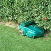 LawnBott LB3500 - Robotic Lawn Mower and Bluetooth-Compatible!