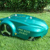 LawnBott LB3500 - Robotic Lawn Mower and Bluetooth-Compatible!