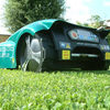 LawnBott LB3500 - Robotic Lawn Mower and Bluetooth-Compatible!