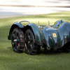 LawnBott SpyderEVO - Robotic Lawn Mower