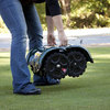LawnBott SpyderEVO - Robotic Lawn Mower