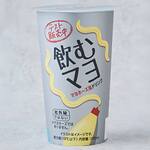 Lawson Nomu Mayo - Drinkable Mayonnaise From Japan!