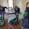 Lay-N-Go - Portable Activity Mat and Toy Storage Bag