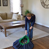 Lay-N-Go - Portable Activity Mat and Toy Storage Bag