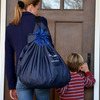 Lay-N-Go - Portable Activity Mat and Toy Storage Bag