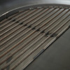 Layered Logs Fire Pit / Grill