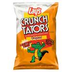 Lay's Crunch Tators Extra Crunchy Potato Chips Have Returned!