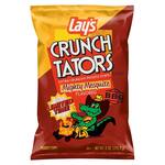 Lay's Crunch Tators Extra Crunchy Potato Chips Have Returned!