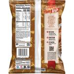 Lay's Roasted Holiday Turkey and Cheddar Scalloped Potato Chips