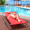 LazyDaze Rocking Hammock Chair
