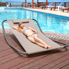 LazyDaze Rocking Hammock Chair