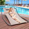 LazyDaze Rocking Hammock Chair