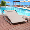 LazyDaze Rocking Hammock Chair