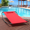 LazyDaze Rocking Hammock Chair