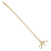Le Bois Lele - Authentic Caribbean Swizzle Sticks