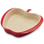 Le Creuset Apple Pie Dish