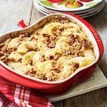 Le Creuset Apple Pie Dish