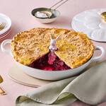 Le Creuset Bunny Pie Steam Vent