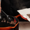 Le Creuset Revolution Bi-Material - Flexible Silicone Edged Utensils