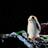 Le Creuset Star Wars Porg Pie Bird