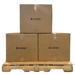 Le Creuset Ultimate Cookware Set - 157 Pieces Delivered on a Pallet!
