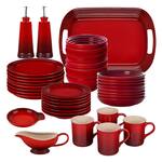 Le Creuset Ultimate Cookware Set - 157 Pieces Delivered on a Pallet!