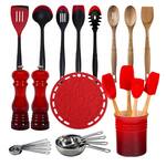Le Creuset Ultimate Cookware Set - 157 Pieces Delivered on a Pallet!