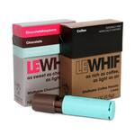 Le Whif - Breathable Chocolate and Coffee