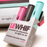 Le Whif - Breathable Chocolate and Coffee