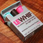Le Whif - Breathable Chocolate and Coffee