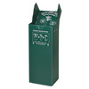 Leaf Chute - Leaf Bagging Helper