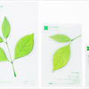 Leaf-It Bookmark Post-Its